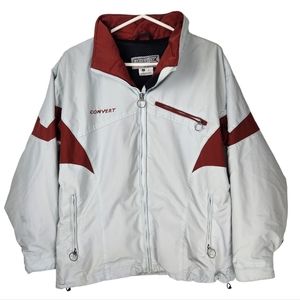 Columbia Convert Jacket